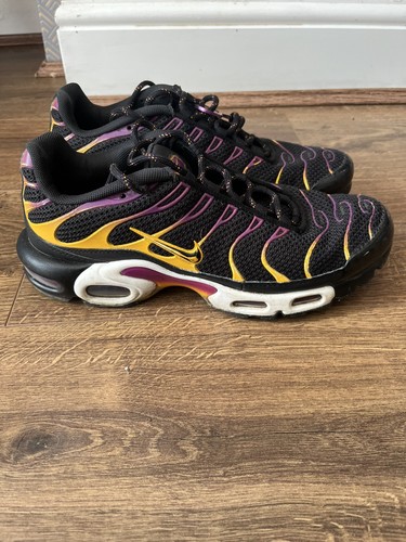 Nike air max plus - max, tuned