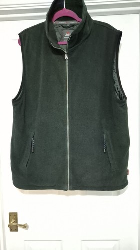 Vermont wynnster fleece - vermont,
