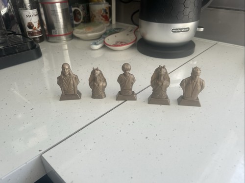 Kellogg star wars vintage - kellogg,