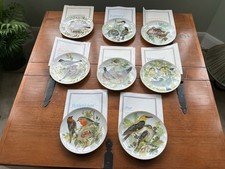 Ursula Band Decorative Plates