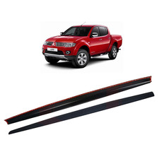 Mitsubishi L200 Series 4