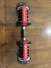 Authentic Bowflex SelectTech