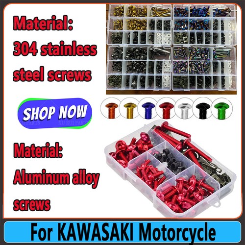 Stainless steel complete - steel,