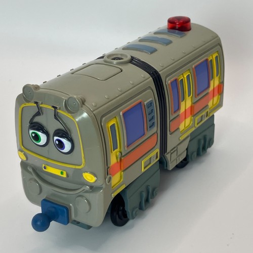 Chuggington emery interactive - chuggington,