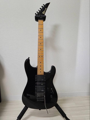 Charvel jackson tx76113 - charvel, by