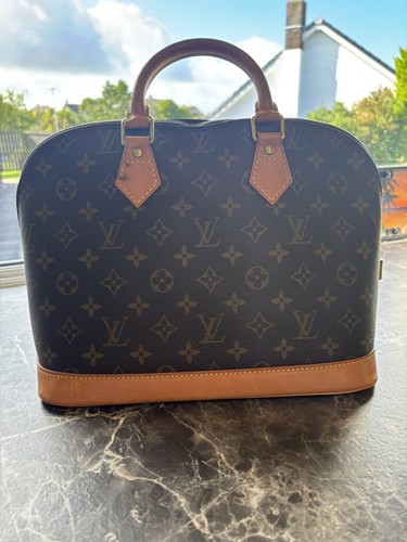Louis vuitton alma - vuitton,