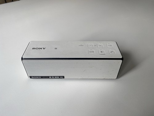 Sony srs x33 portable - sony,
