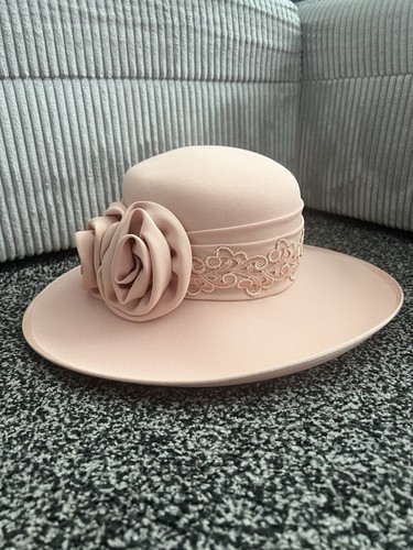 Gina bacconi pale pink - pale,