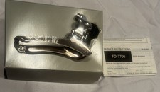 New Shimano Dura Ace FD-7700