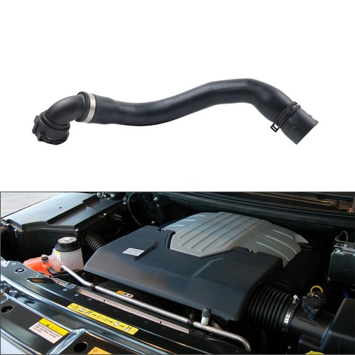 Bottom lower radiator hose for - radiator,