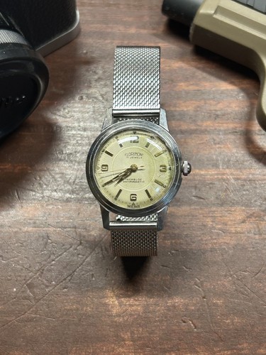 Vintage serviced 5mm - vintage, 31.5mm