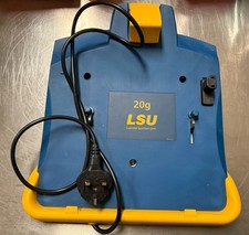 Laerdal LSU Suction Unit Wall