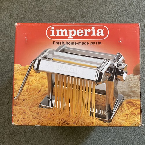 Imperia sp150 pasta maker - sp150,
