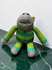 PG Tips Tea Monkey - Green Gym