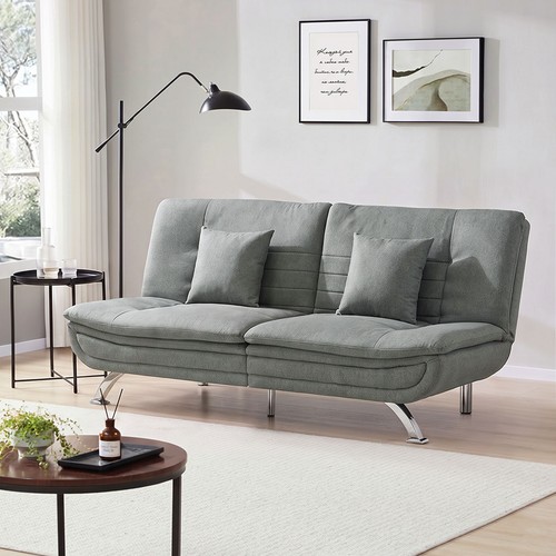 Upholstered seaters sofa - seaters,