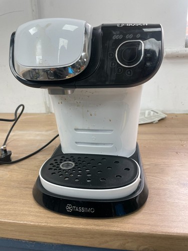 Tassimo bosch tas6504gb coffee - tassimo,