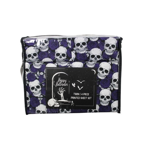 Halloween goth style twin - halloween,