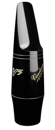 Vandoren mouthpiece tenor - vandoren, sax