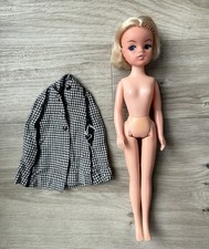 Vintage Pedigree Sindy Doll