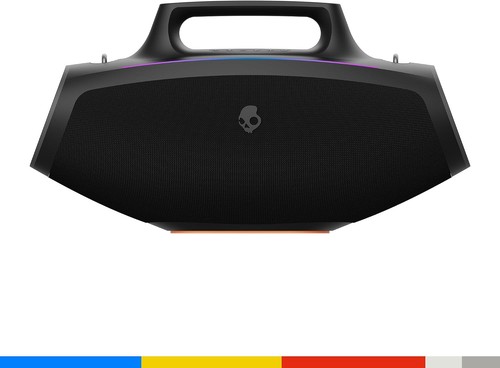 Skullcandy barrel wireless - skullcandy,