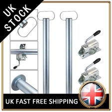 Caravan Support Legs 700mm
