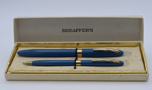 Sheaffer admiral snorkel - sheaffer's,