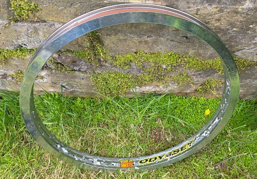 Odyssey hazard lite - odyssey, 48-spoke
