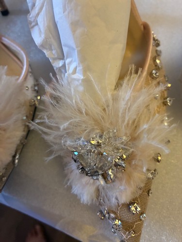 Jimmy choo shoes size odette - shoes, 5