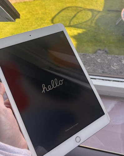 Apple ipad - apple, generation)