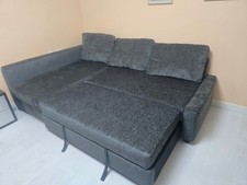 IKEA Friheten Dark Grey Corner