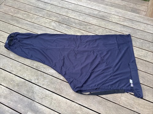 Snuggy hoods headless - headless, pull