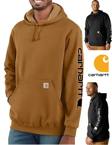 Carhartt loose fit midweight - fit,