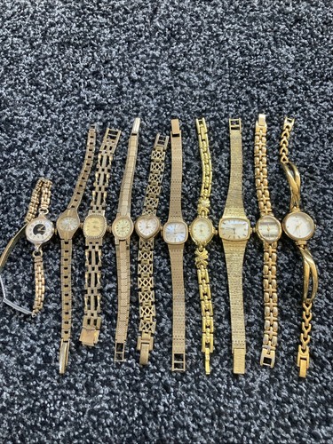 Ladies vintage watch repair - vintage,