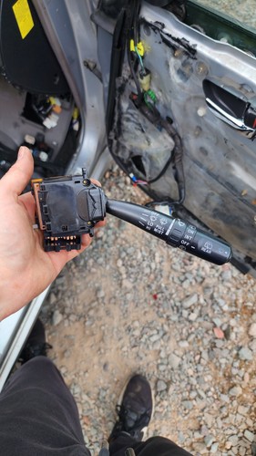 Sg5 forester indicator - forester,