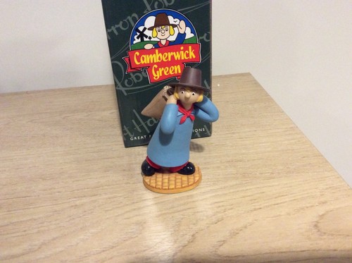 Robert harrop camberwick green - camberwick,