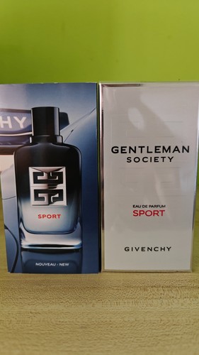 Givenchy gentleman society - gentleman,