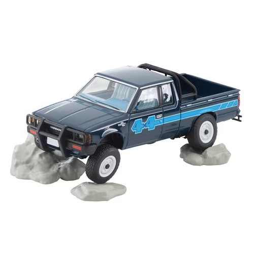 N321b nissan truck 4x4 - lv-n321b,