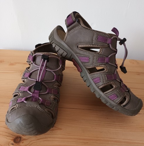 Ladies tec lightweight - lightweight, cove