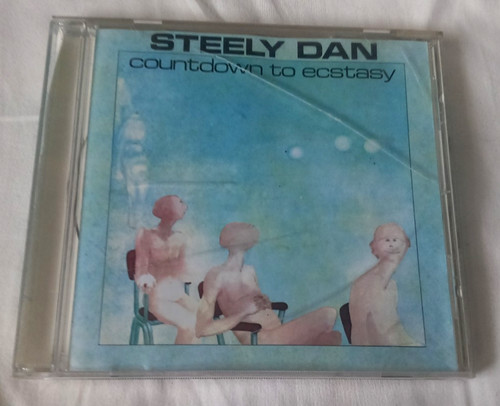 Steely dan 1990 - dan, 1990's