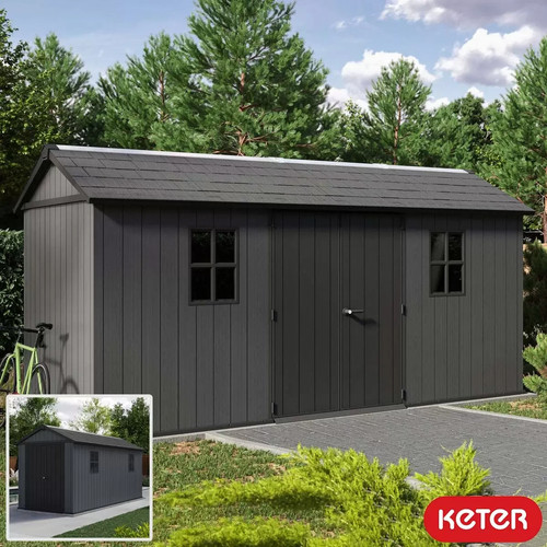 Keter newton plus 15ft - keter, x