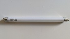 4x 6W T5 Fluorescent Tube Light Bulb, 225mm, LyvEco, Energy A, CHECK LENGTH