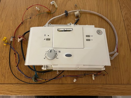 Worcester bosch 24i greenstar - 24i,