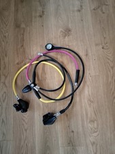 AQUALUNG CORE REGULATOR SET
