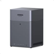 UGREEN UGREEN NASync DH4300
