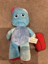 In The Night Garden Iggle