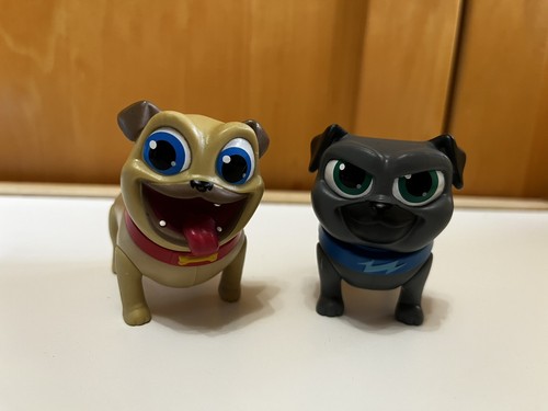 Disney puppy dog pals - puppy,