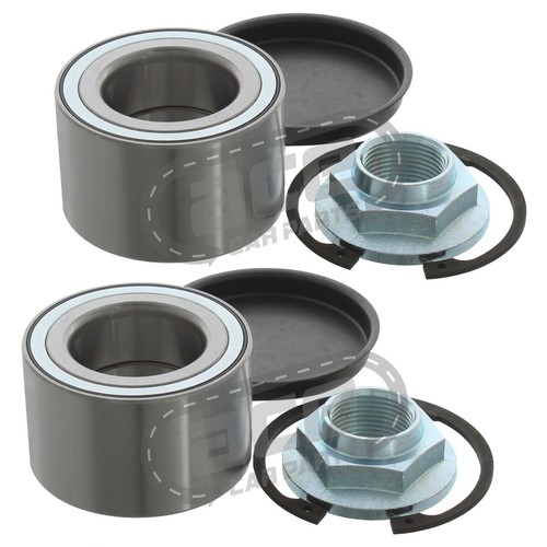 Fits nissan interstar - fits,
