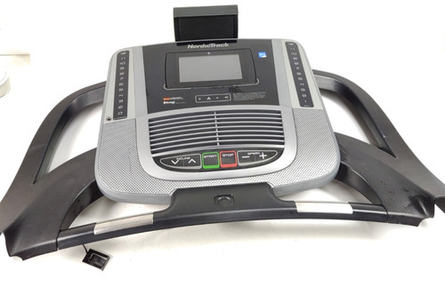 Nordictrack treadmill 990 - c,