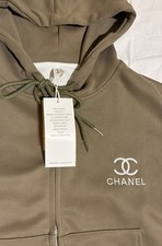 Chanel cc jump - cc, suit