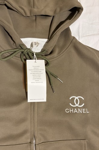 Chanel cc jump - jump, suit